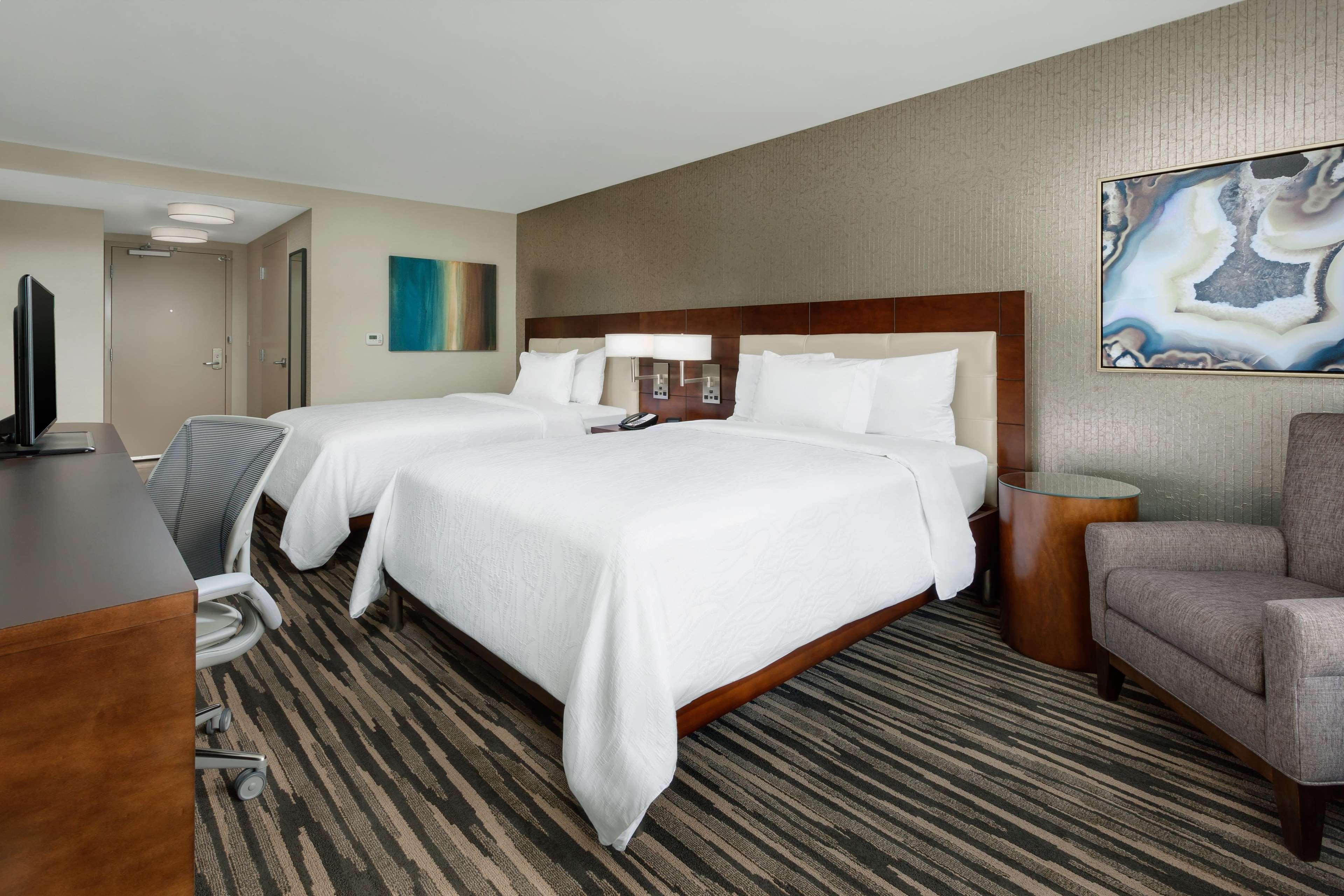 Hilton Garden Inn Palo Alto Esterno foto