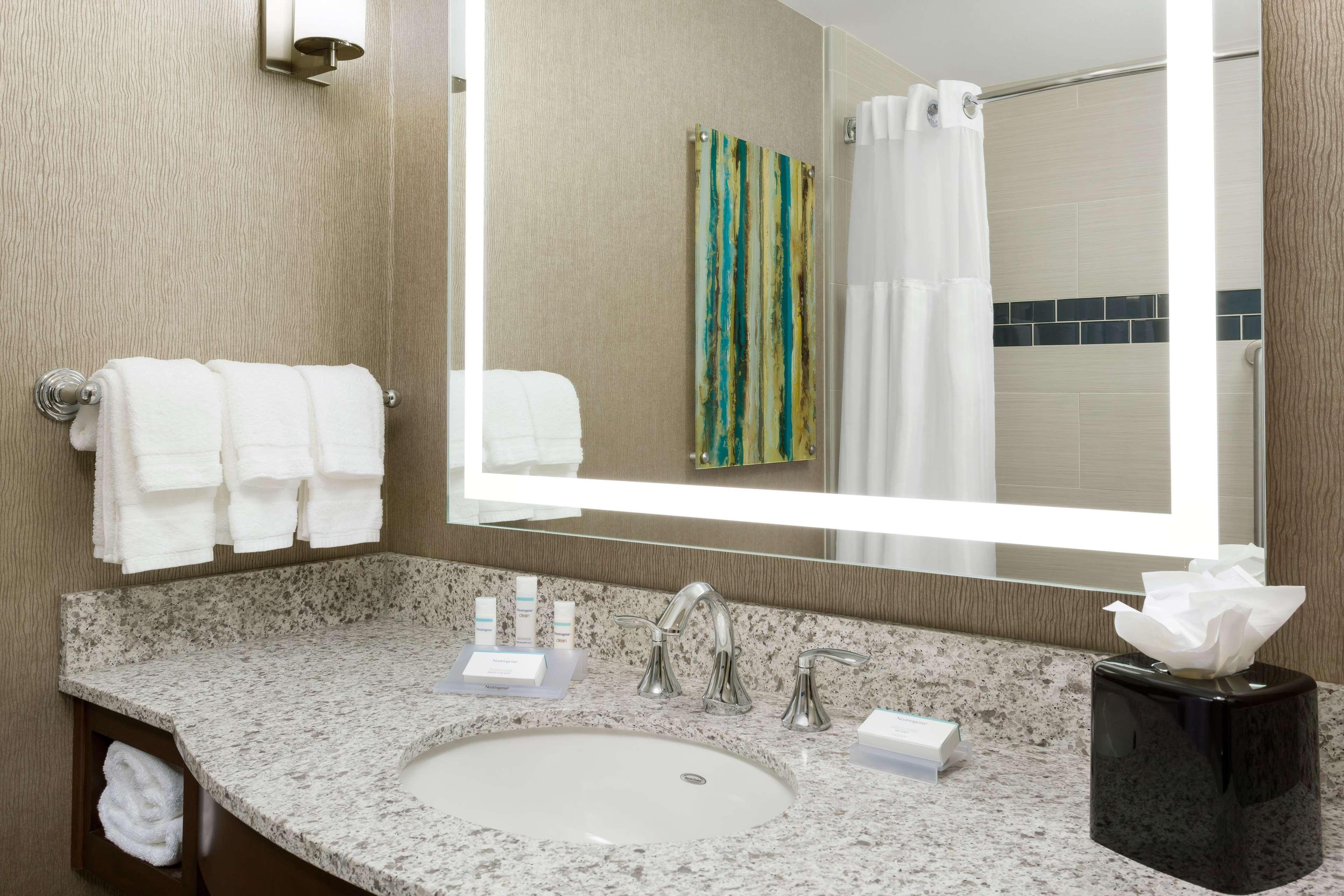 Hilton Garden Inn Palo Alto Esterno foto