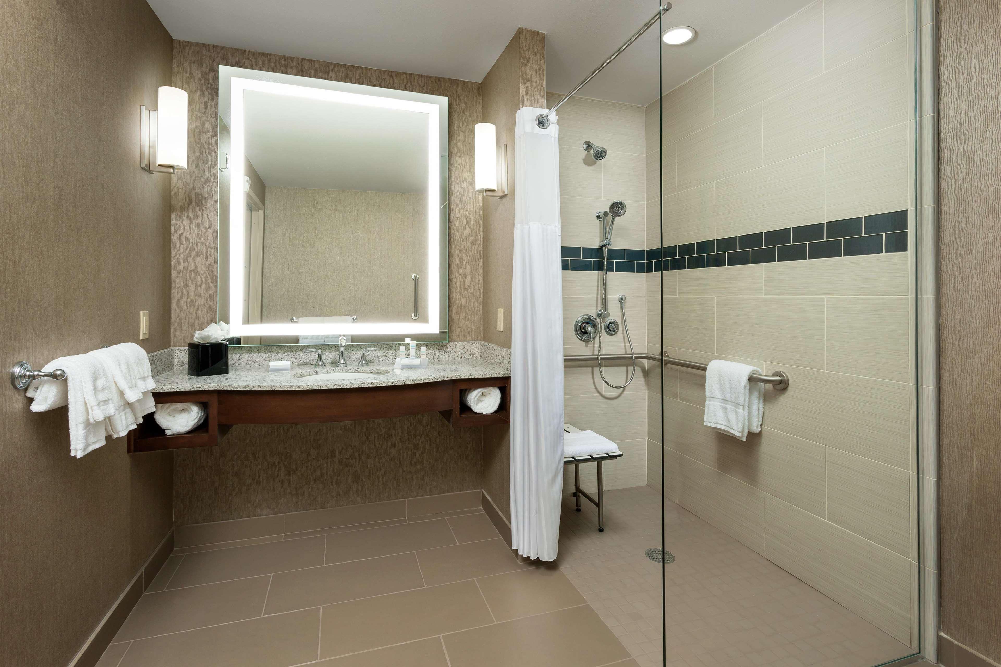 Hilton Garden Inn Palo Alto Esterno foto
