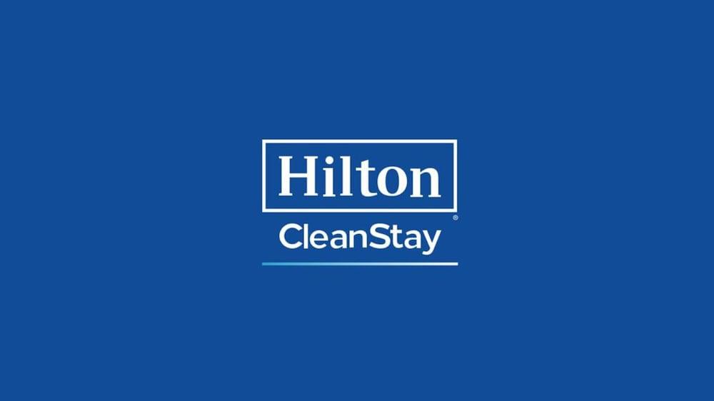 Hilton Garden Inn Palo Alto Esterno foto