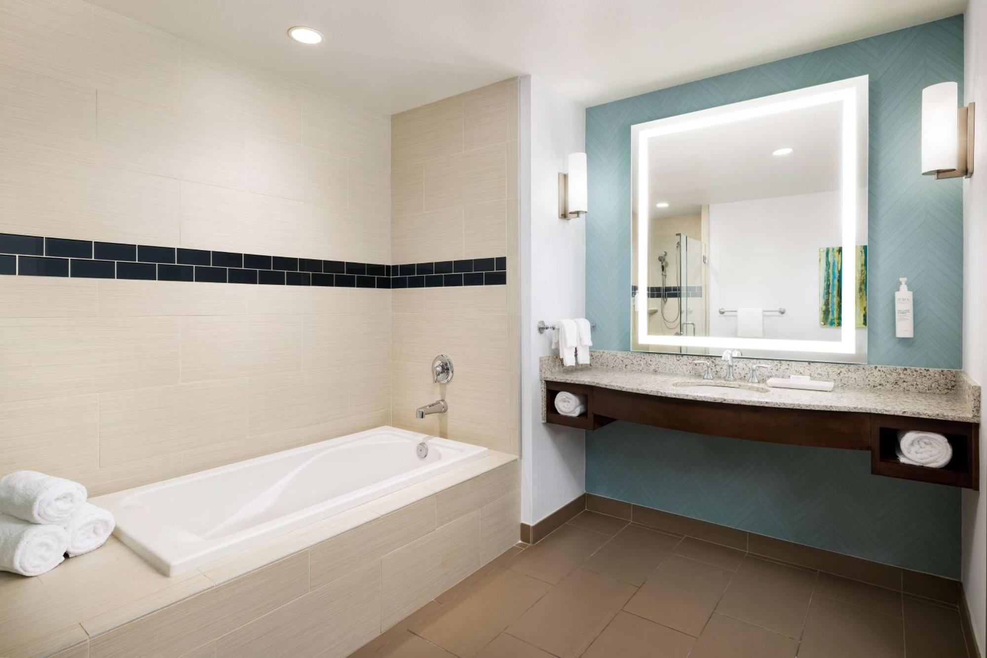 Hilton Garden Inn Palo Alto Esterno foto